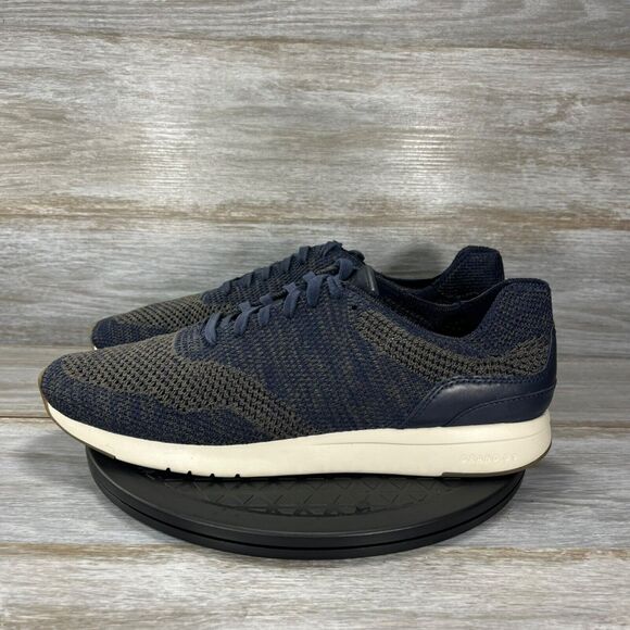 Cole Haan Men's Grandpro Stitchlite C27763 Sneakers Size 13 - Picture 1 of 9